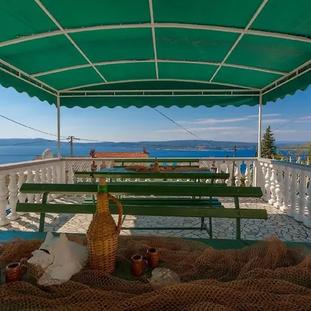 Apartment Fuer 2 Personen Ca 46 Qm In Crikvenica, Kvarner Bucht Und Umgebung Crikvenica