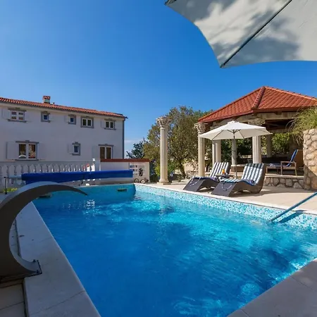 Apartment Fuer 2 Personen Ca 46 Qm In Crikvenica, Kvarner Bucht Und Umgebung *