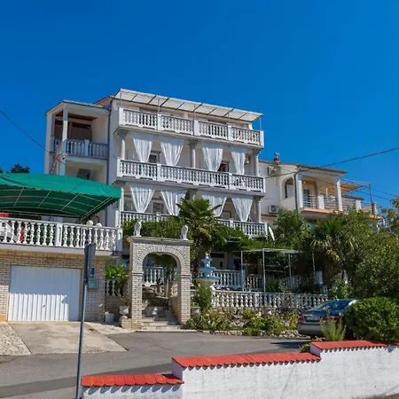Fuer 2 Personen Ca 46 Qm In Crikvenica, Kvarner Bucht Und Umgebung